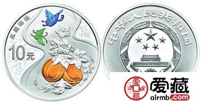 2017年金银币的市场表现