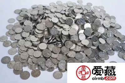 不可不知的硬币收藏知识！