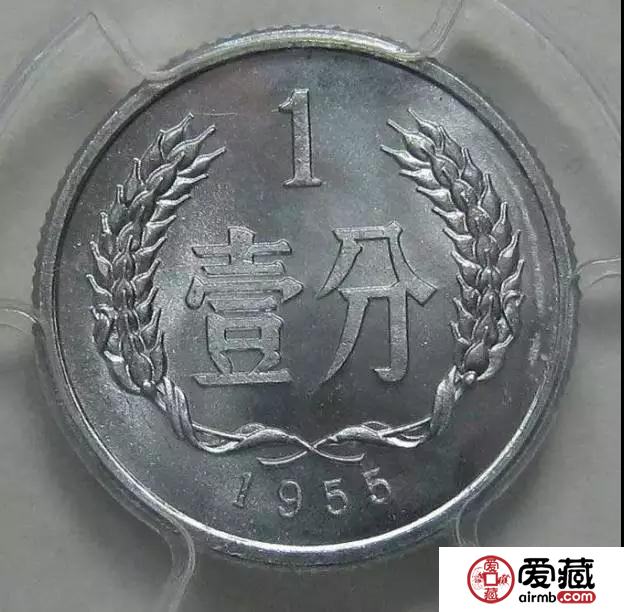 不可不知的硬币收藏知识！