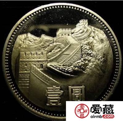 不可不知的硬币收藏知识！