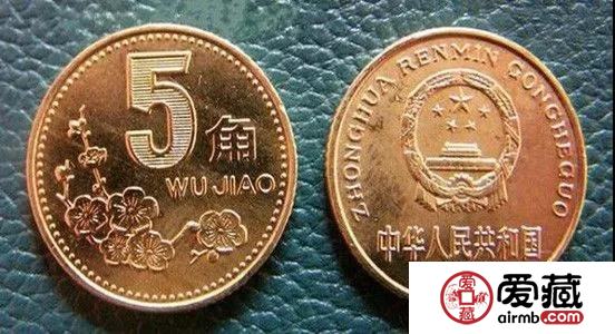 不可不知的硬币收藏知识！