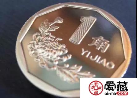 不可不知的硬币收藏知识！