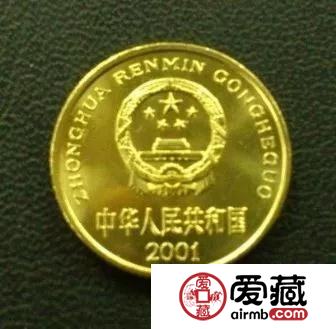 不可不知的硬币收藏知识！