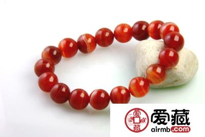 缟玛瑙的功效与作用
