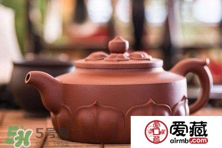 如何清洗紫砂壺？老紫砂壺怎樣清洗？