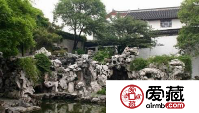 太湖石价格