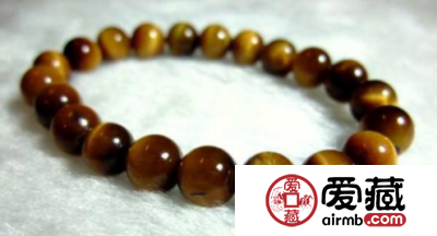 影响虎眼石价格高低的主要因素