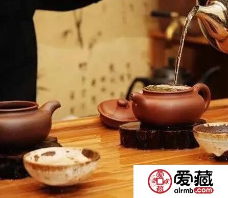 紫砂壺
