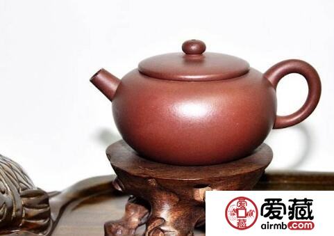 紫砂壺