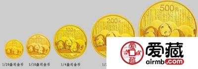 熊猫普制金币该如何收藏和投资