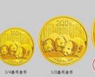 熊猫普制金币该如何收藏和投资