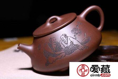 紫砂壺