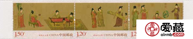 郵票知識(shí)：大版郵票為什么要剪角、撕口？