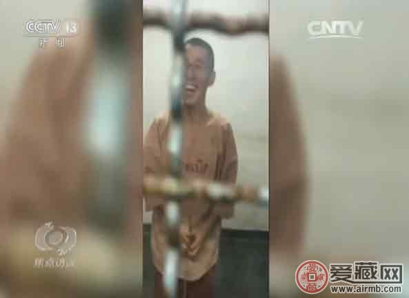 央视揭秘五行币:5000元一枚,1年后价值400万?