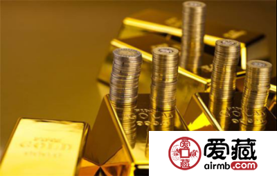 今天的黄金价格是多少?