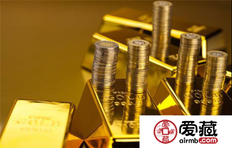 今天的黄金价格是多少?