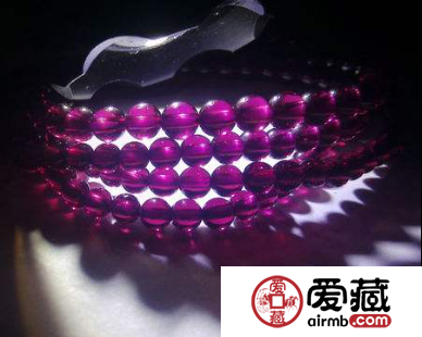 石榴石价格决定因素有哪些?