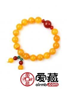 黄玛瑙的鉴别 鉴定技巧