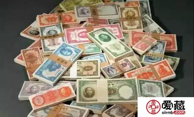 民國貨幣購物，感覺天天在出國！