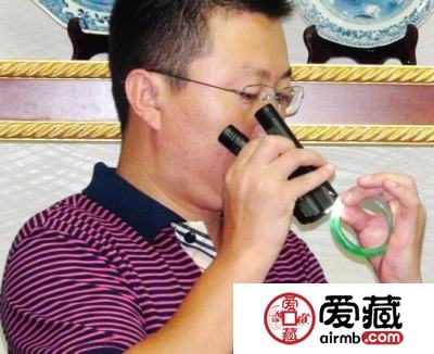 a货翡翠鉴别最直接方法与翡翠A、B、C货之间的区分