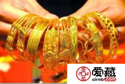 老凤祥黄金首饰价格是怎么定的