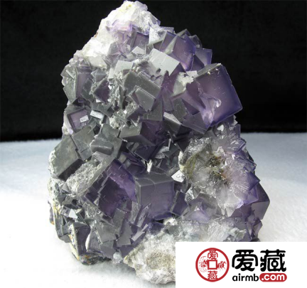 萤石矿价格或有上涨空间