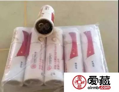 建军币换上新包装居然是为了这个？