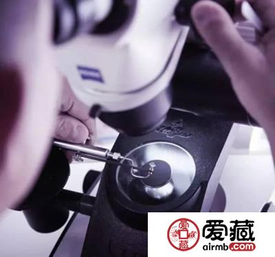 世界四大钻石切磨中心