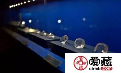 世界四大钻石切磨中心