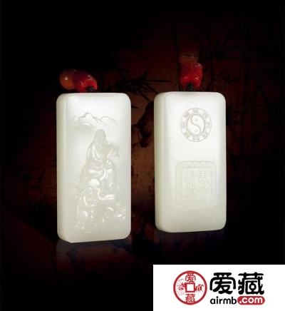 和田玉九大必知知识点