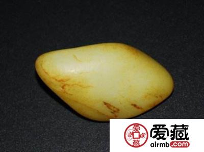 和田玉九大必知知识点