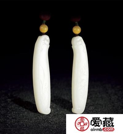 和田玉九大必知知识点