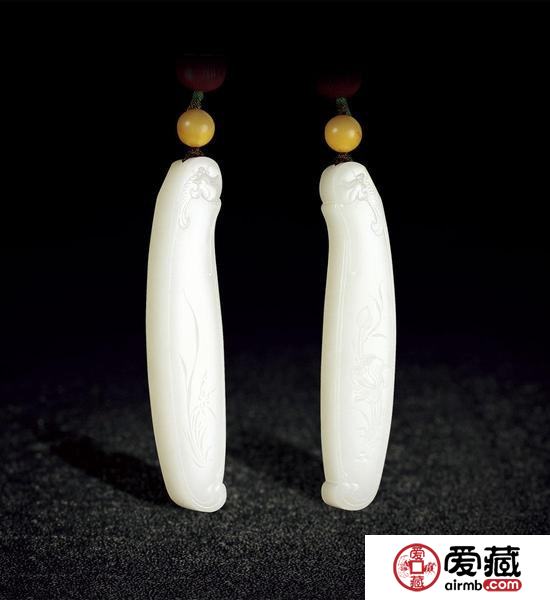 和田玉九大必知知識(shí)點(diǎn)
