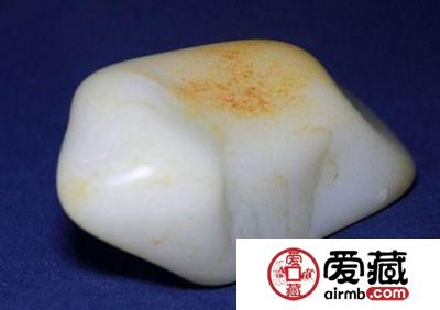 和田玉九大必知知识点
