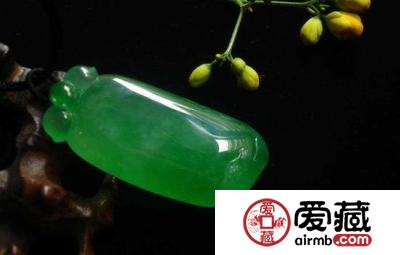 翡翠的“前世今生”