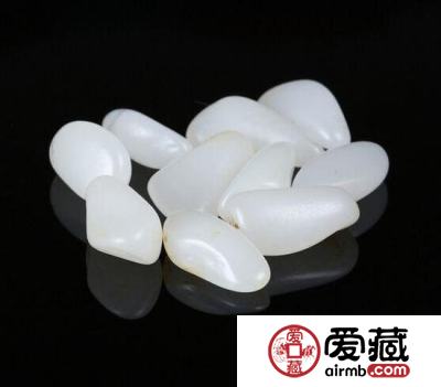 翡翠的“前世今生”
