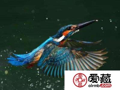翡翠的“前世今生”