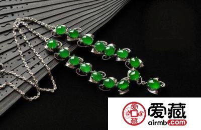 翡翠的“前世今生”