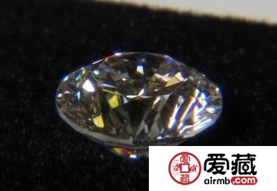 天然钻石太贵？人造培育钻石成珠宝界新宠