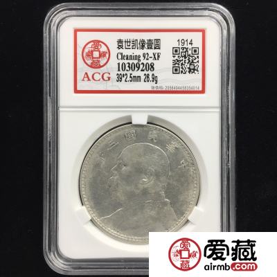 袁大头最新价格走势如何