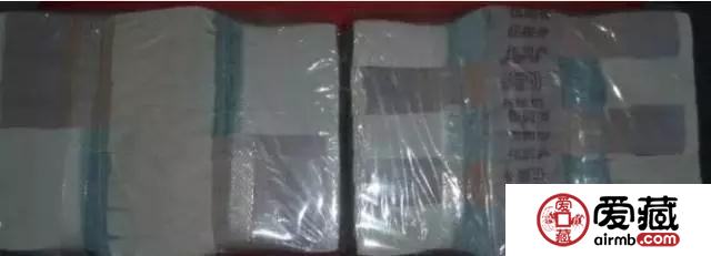 小心！05版5元后封冒充99版5元捆货！该怎么识别呢？