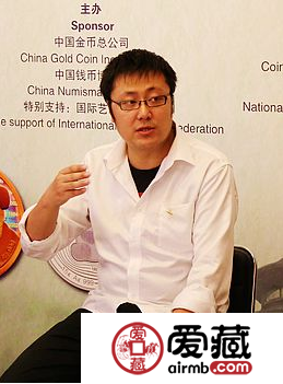 文化自信 中国币章如何“走出去”  ——中外币章艺术发展及相互