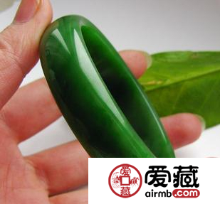碧玉的功效和作用
