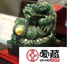 泰山玉的价值以及鉴别方法?