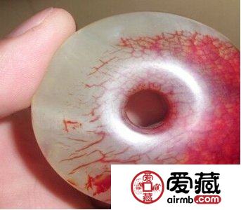 血玉的价格是多少？有什么功效？