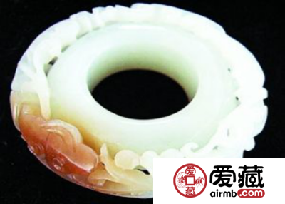 俄罗斯白玉的鉴别方法
