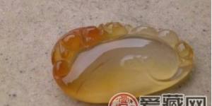 冰彩玉髓的价格?