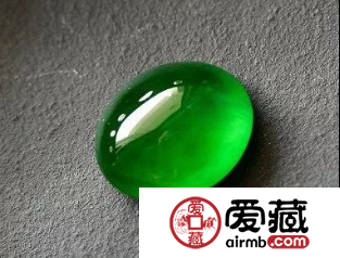 帝王玉的鉴别方法