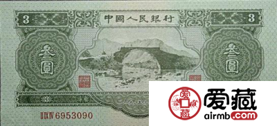 绿三元价格