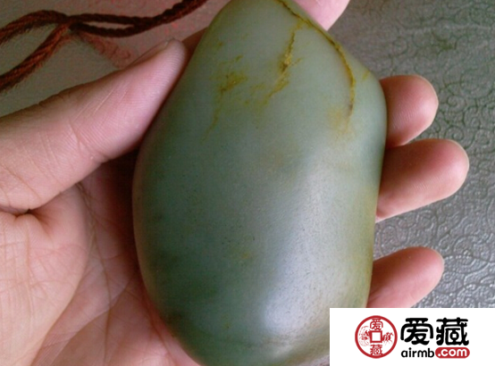 和田青玉價格
